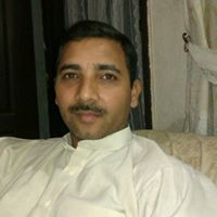 Ehsan Abbas