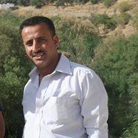 Mohammed Abu-Jwaid