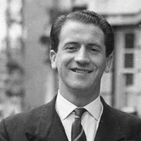Wilfrid Watson