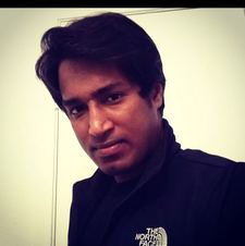 Girish