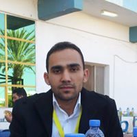 Mohammed Faraj