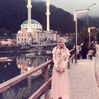 Chaima Hammami