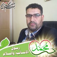 Ahmed Mebarki