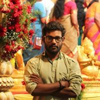 Keshavan Murukanandan