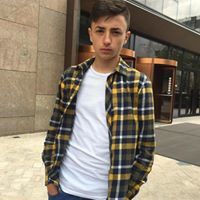 Andrei Amr
