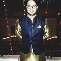 Ayush Kumar