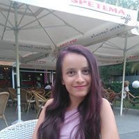 Еми Чолакова