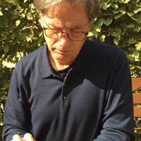 Philip Webre