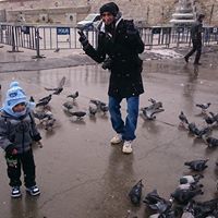بندر الهزازي