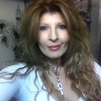 Ana Georgiou