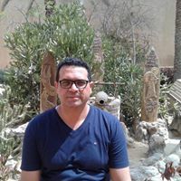 Mohsen Labib