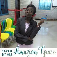 Ajayi Foluke