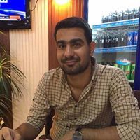 قيس الغزاوي