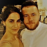 Александар Глигорић