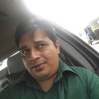 Alam Shaikh