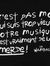 Artaud ...