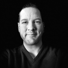 Todd Webb
