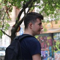 Μάνος Ρότος