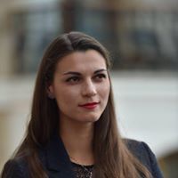Maya Shnedovych