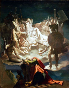 Ossian's Dream