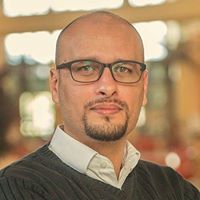 Sufian Khalfalla