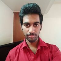 Vinayak Acharya
