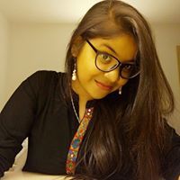 Arushi Bajpai