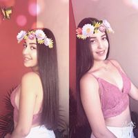 Thiany De La Hoz