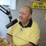 David E. Moore