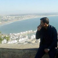 Boujamaa El Aaraj