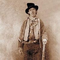 বিলি দ্য