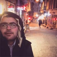 Ahmed Hishmeh