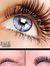 Eyelash...