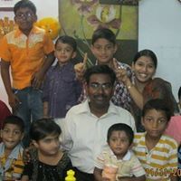 Vijay Lokanadam