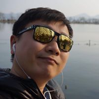 David Chen