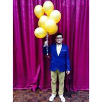 Muhamad Fadzli