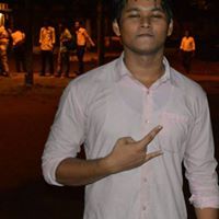 Santanu Nath