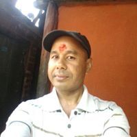 Ganesh Bahadur