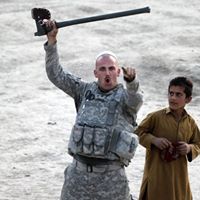 Matt Stevens