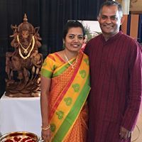 Meyyappan Sundaram