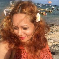 Kaenat Ahmed