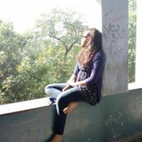 প্রমা মুখোপাধ্যায়