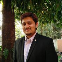 Suyash Vaidya