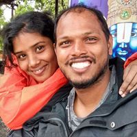 Yogesh Rao