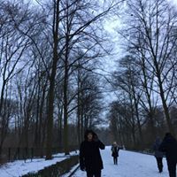 Juss Richardson-Minor