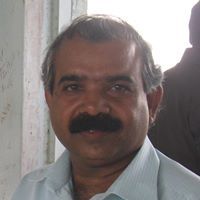 Unnikrishnan Aiswarya