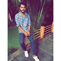 Deeptesh Gurav