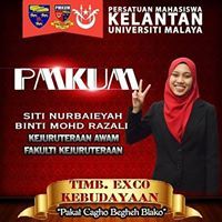 Baieyah Razali