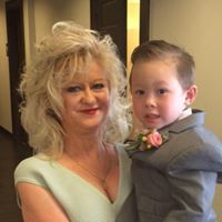 Ronda Simpson-Campbell