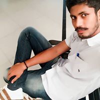Arun Nair